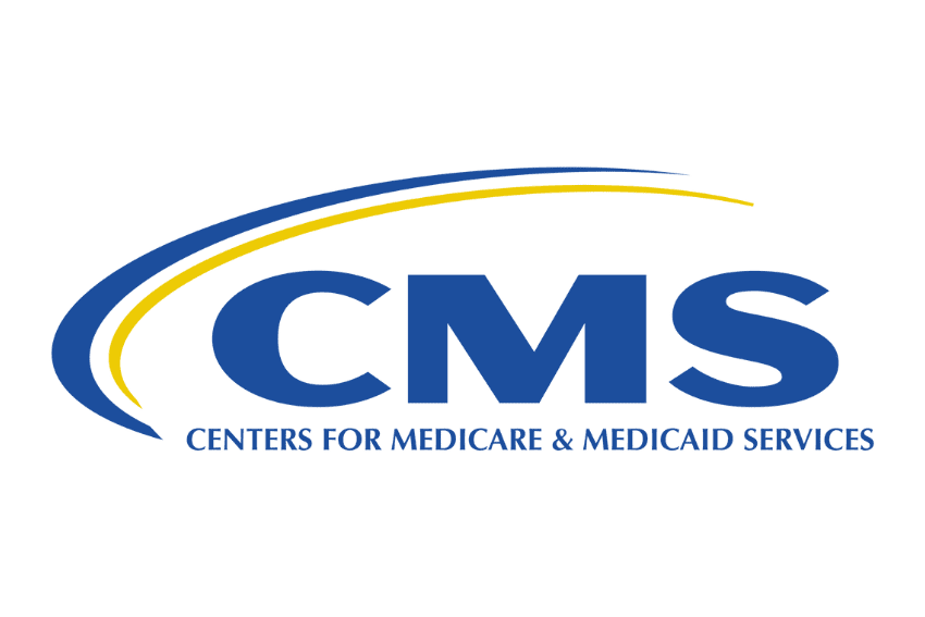 The Centers for Medicare & Medicaid Services ("CMS")